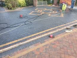 Best Residential Driveway Installation  in Churchill, OH